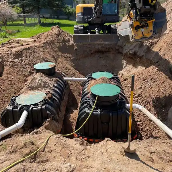 septic tank services Berwick